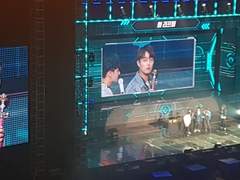 단편 스물한번째. 세일러 윤