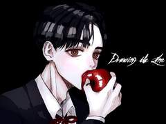 Drawing the Line (4) - 完