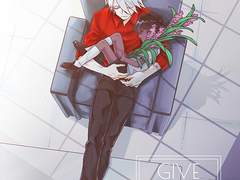 카르주나 :: GIVE ME THE LOVE