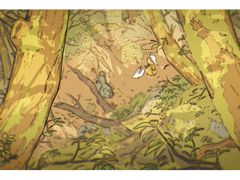 마녀의 숲 (2017)