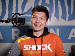 SFShock