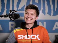 SFShock