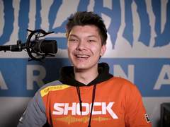 SFShock
