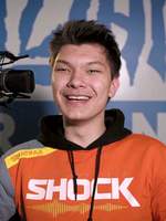 SFShock Stage 3 (2018)