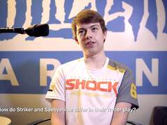 SFShock