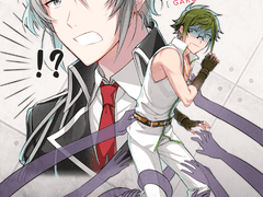 래빗홀 패닉 Rabbit hall panic