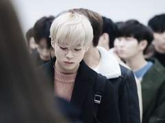 [옹윙] Dear My Moon.