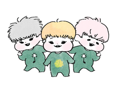 [첸백시] 민들레