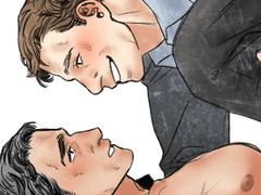 [피어스리스] 식사 후