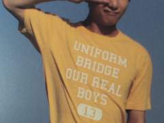 WESTERN SYDNEY BOYS 외전 7-10 (完)