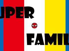 Super Family 3