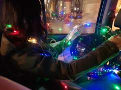 사진을 정리했다