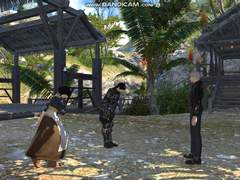 닌자 직업 퀘스트 영판 번역-LV30(2)