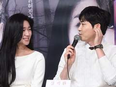 정략결혼 백아현X천재인