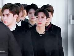 [재윈] 검은 끈 4