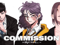 COMMISSOIN