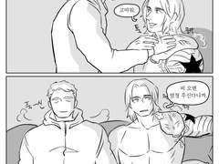 [스팁버키] Fractal