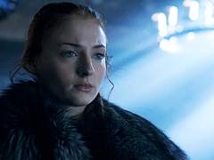 새는 북쪽에서 지저귄다