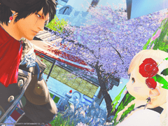 팔베개 포카포카