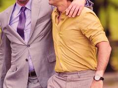 [토니배너] Luv U Lately