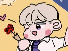 헤이 데얼~ 돈 무브~