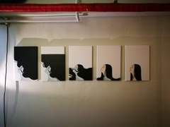 해방의 눈물 (전시)