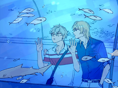 앙스타) 코가카오