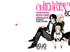 How to bring up children