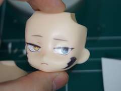 멍청이도 한다 넨도개조!-데칼