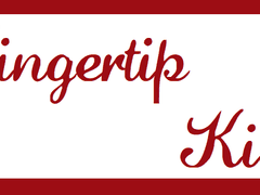 [짐본즈] Fingertip Kiss