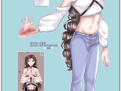 Fate 아르주나 드림주 제이시르(Jeysirr)