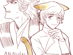 SW:자부:축생모음(전연령)