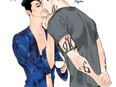 오리지널 말렉과 au말렉