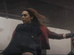 [비전완다] 단문