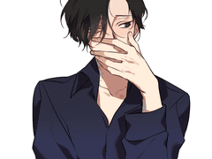 눈을 마주칠 수 없어