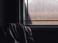 [몽찰]Rainy day, Lazy day