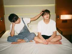 국뷔 / Innocent core [2]