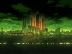 [문스독 / 직업체인지] 무장 탐정사의 나카하라 츄야