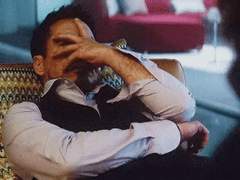 [토니피터]표리부동(表裏不同)