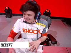 SFShock