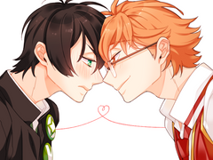 [카케타이] 로그03