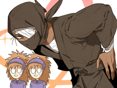 [닌타마] 로그01