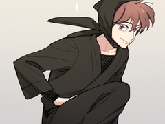 [닌타마] 로그02