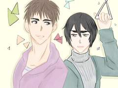 [목꽃] Subway Dejavu