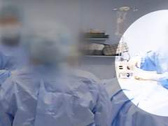 NCT 팬픽 잼젠) 대학병원- 프롤로그