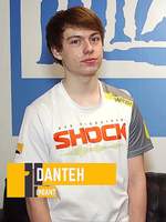 SFShock Stage 1 (2018)