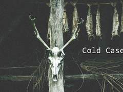 [명탐정코난/슈레이] Cold Case.