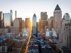 [해리피터리안] New York Vacation 上