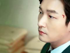 동재시목]황시목이 다친 날