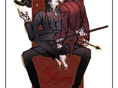 [아스모매그]shoes